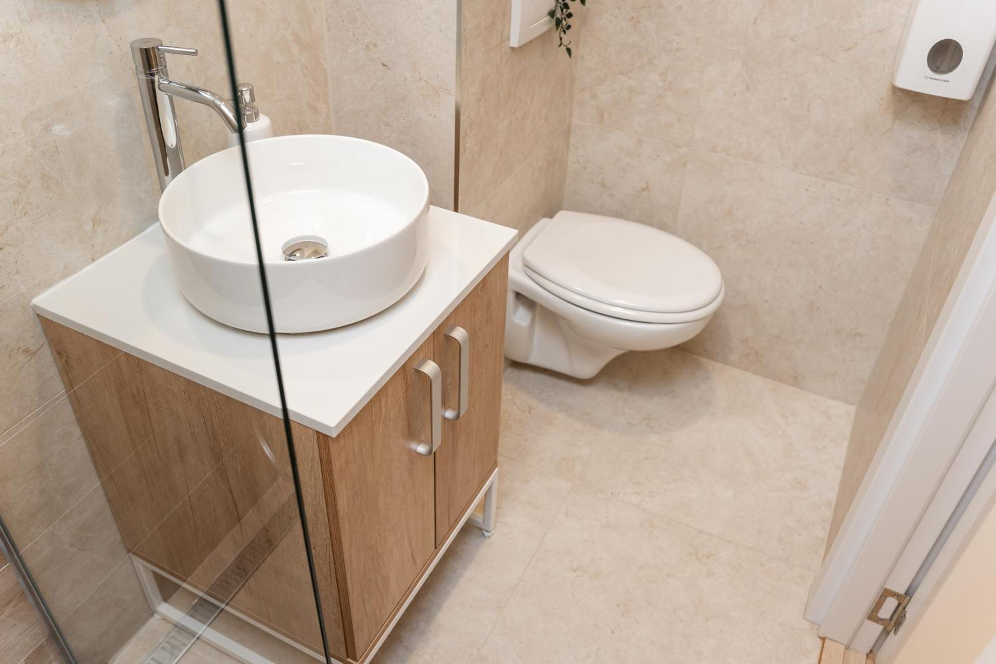 Appartamento Sinfonia Lux Belgrado Esterno foto