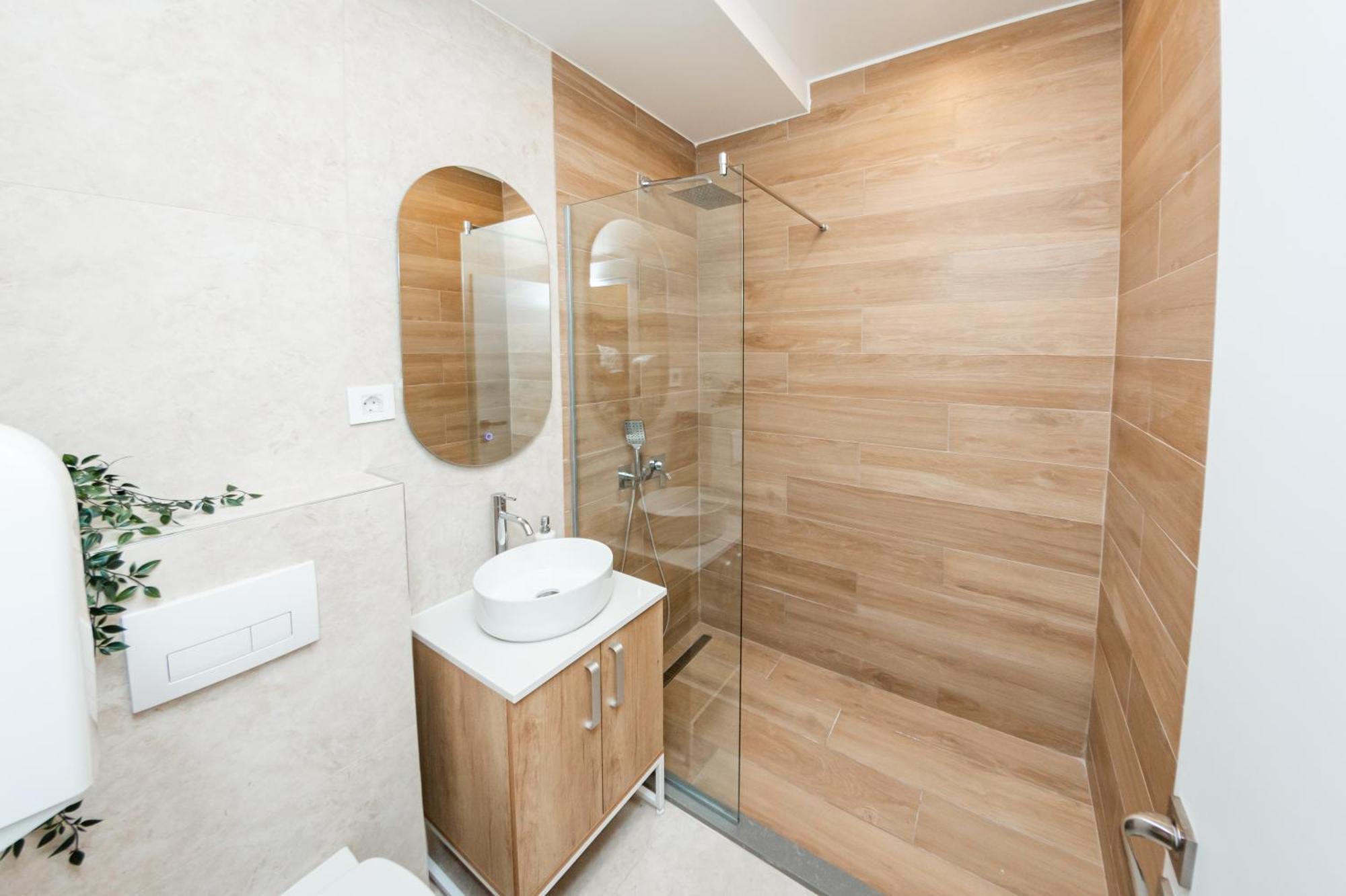 Appartamento Sinfonia Lux Belgrado Esterno foto