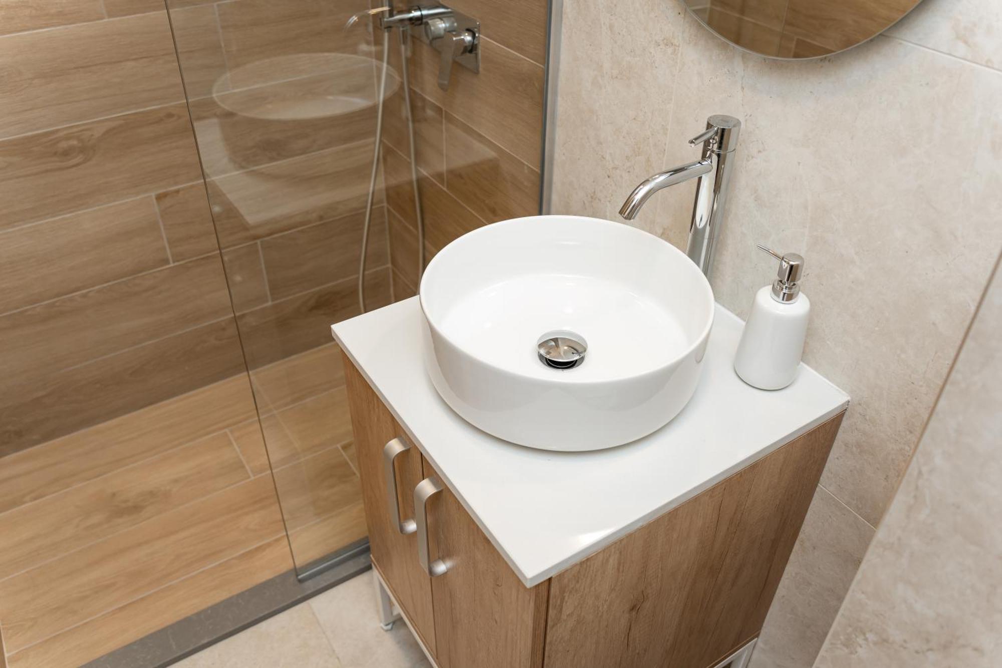 Appartamento Sinfonia Lux Belgrado Esterno foto