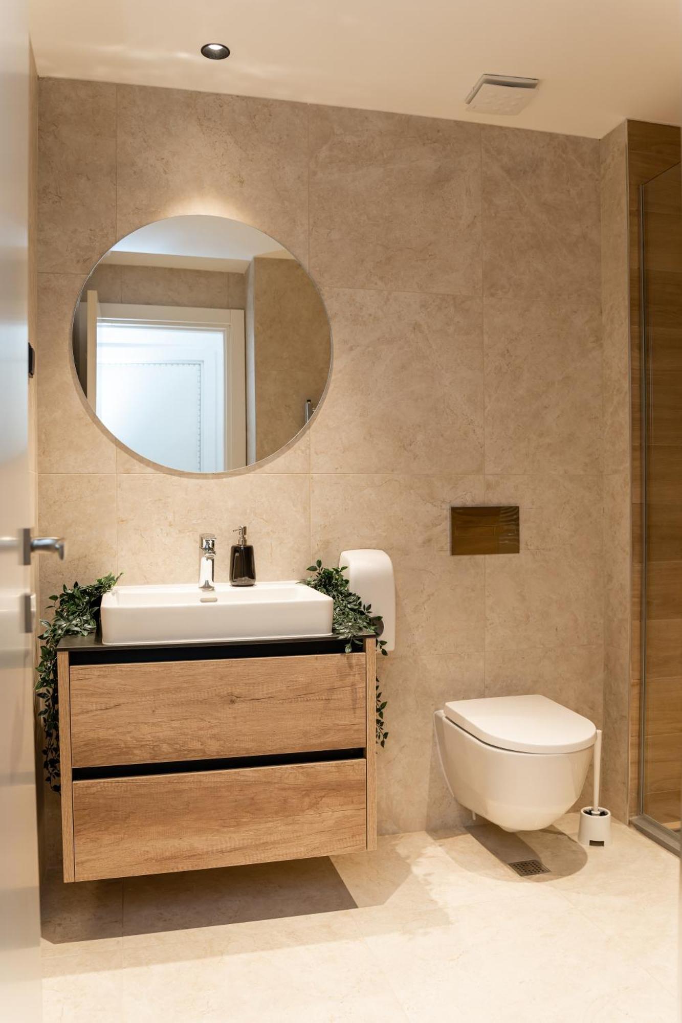 Appartamento Sinfonia Lux Belgrado Esterno foto