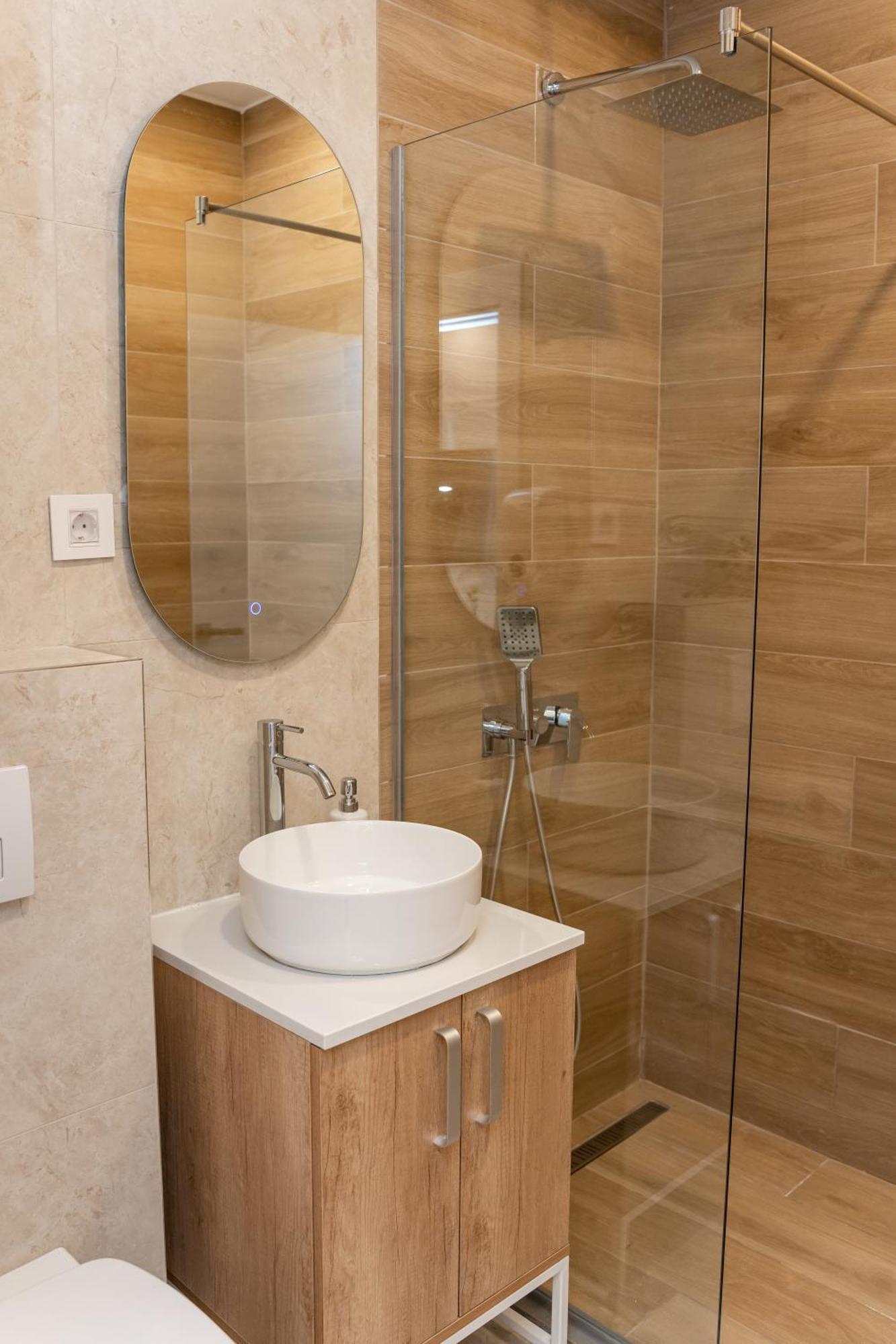 Appartamento Sinfonia Lux Belgrado Esterno foto