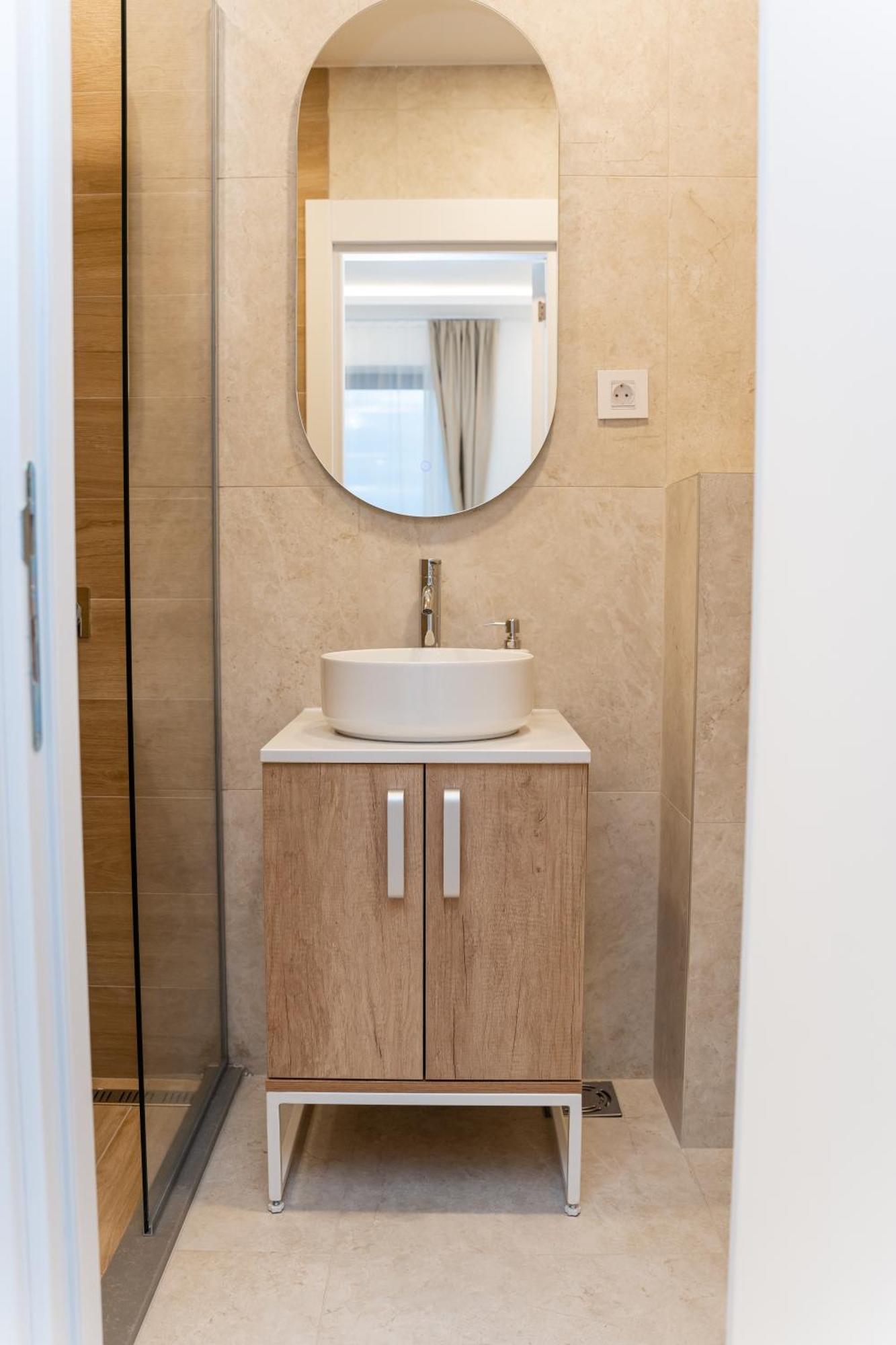 Appartamento Sinfonia Lux Belgrado Esterno foto